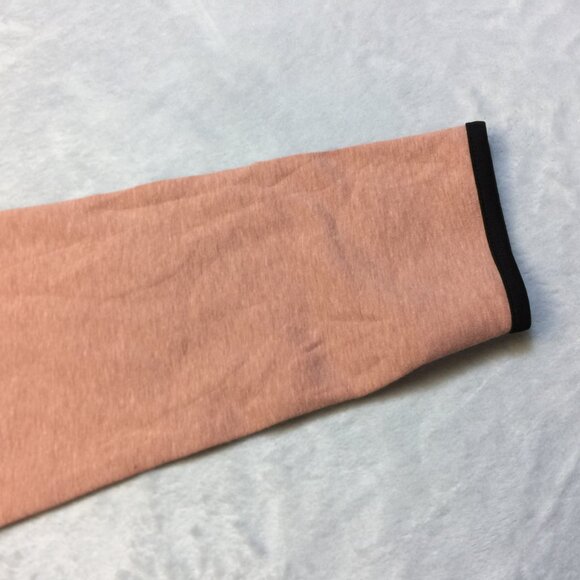 New! Old Navy Active Hoodie Sweatshirt XL Coral Dynamic Fleece 4 Ways Stretch - Picture 9 of 15